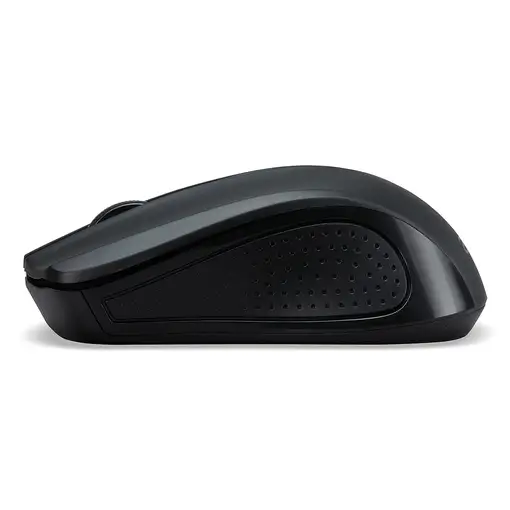 Acer AMR910 ratón Oficina Ambidextro RF inalámbrico Óptico 1600 DPI