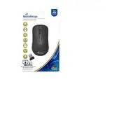 MediaRange MROS209 ratón Oficina mano derecha RF inalámbrico Óptico 1200 DPI