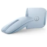 DELL MS700 ratón Viajes Ambidextro Bluetooth Óptico 4000 DPI