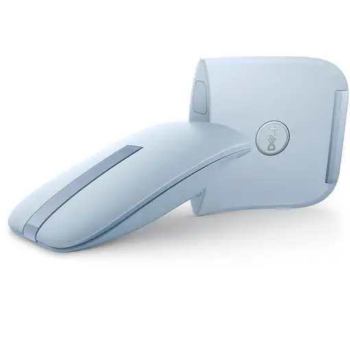 DELL MS700 ratón Viajes Ambidextro Bluetooth Óptico 4000 DPI