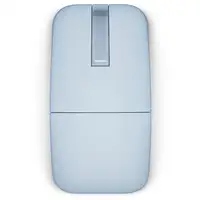 DELL MS700 ratón Viajes Ambidextro Bluetooth Óptico 4000 DPI