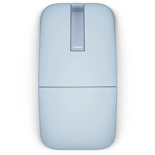 DELL MS700 ratón Viajes Ambidextro Bluetooth Óptico 4000 DPI