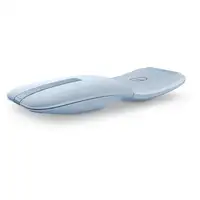 DELL MS700 ratón Viajes Ambidextro Bluetooth Óptico 4000 DPI