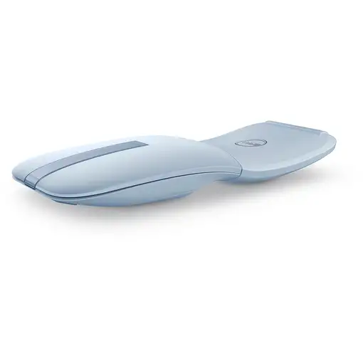 DELL MS700 ratón Viajes Ambidextro Bluetooth Óptico 4000 DPI