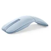 DELL MS700 ratón Viajes Ambidextro Bluetooth Óptico 4000 DPI