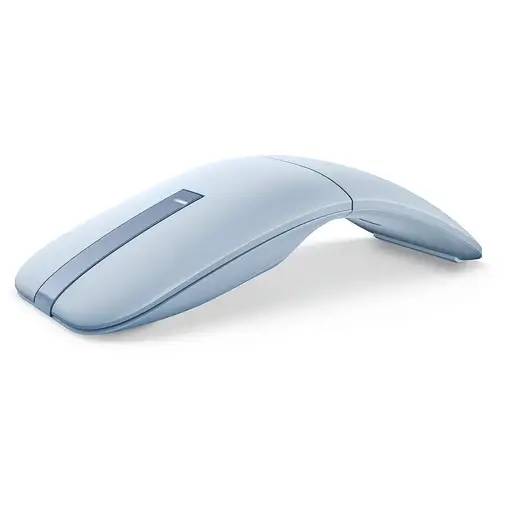 DELL MS700 ratón Viajes Ambidextro Bluetooth Óptico 4000 DPI