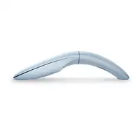 DELL MS700 ratón Viajes Ambidextro Bluetooth Óptico 4000 DPI