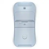 DELL MS700 ratón Viajes Ambidextro Bluetooth Óptico 4000 DPI