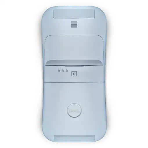 DELL MS700 ratón Viajes Ambidextro Bluetooth Óptico 4000 DPI
