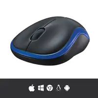 Logitech M185