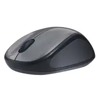 Logitech 910-002201 ratón Oficina Ambidextro RF inalámbrico Óptico 1000 DPI