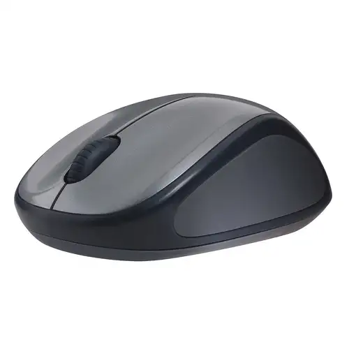 Logitech 910-002201 ratón Oficina Ambidextro RF inalámbrico Óptico 1000 DPI