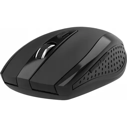 Acer MX202 ratón Universal Ambidextro RF inalámbrico Óptico 1000 DPI