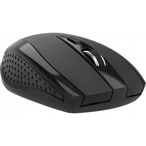 Acer MX202 ratón Universal Ambidextro RF inalámbrico Óptico 1000 DPI