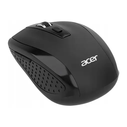 Acer MX202 ratón Universal Ambidextro RF inalámbrico Óptico 1000 DPI