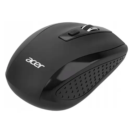 Acer MX202 ratón Universal Ambidextro RF inalámbrico Óptico 1000 DPI