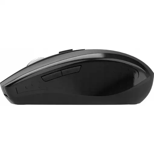 Acer MX202 ratón Universal Ambidextro RF inalámbrico Óptico 1000 DPI