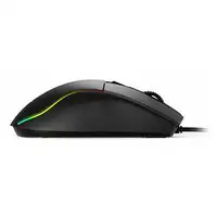 Sharkoon SGM35 ratón Universal mano derecha USB tipo A Óptico 6400 DPI