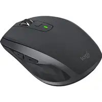 Logitech MX Anywhere 2s ratón Oficina mano derecha Bluetooth Laser 4000 DPI