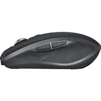 Logitech MX Anywhere 2s ratón Oficina mano derecha Bluetooth Laser 4000 DPI