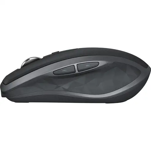 Logitech MX Anywhere 2s ratón Oficina mano derecha Bluetooth Laser 4000 DPI
