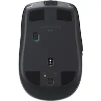 Logitech MX Anywhere 2s ratón Oficina mano derecha Bluetooth Laser 4000 DPI
