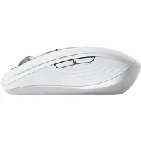Logitech MX Anywhere 3S for Mac ratón Oficina mano derecha RF Wireless + Bluetooth