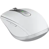 Logitech MX Anywhere 3S for Mac ratón Oficina mano derecha RF Wireless + Bluetooth