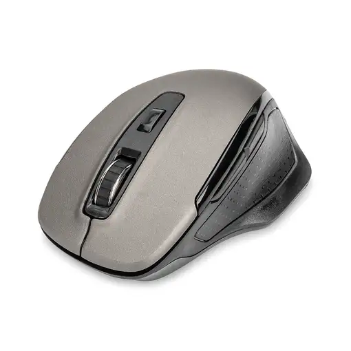 Digitus Wireless Optical Mouse, 6 botones, Ergonomic Digitus Wireless Optical Mouse, 6 botones, Ergonomic