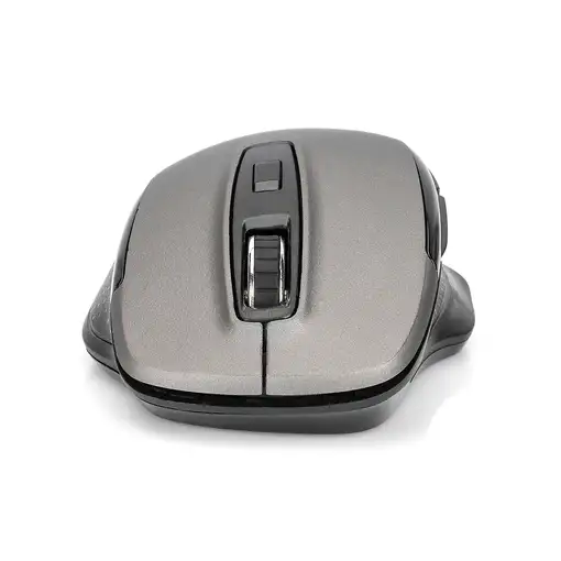 Digitus Wireless Optical Mouse, 6 botones, Ergonomic