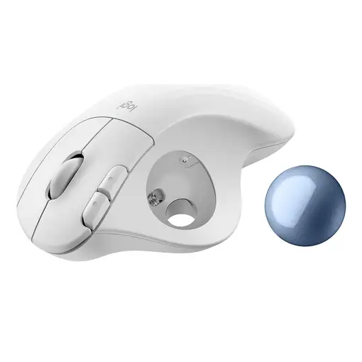 Logitech ERGO M575S