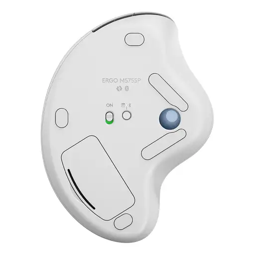 Logitech ERGO M575S