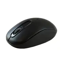 Techair Сlassic essential ratón Viajes Ambidextro RF inalámbrico 1600 DPI