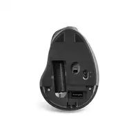 Kensington Ratón inalámbrico vertical Pro Fit® Ergo