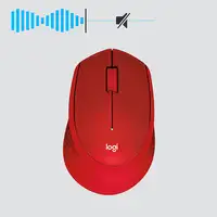 Logitech M330 SILENT PLUS