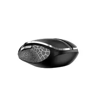 CHERRY MW 8C ADVANCED ratón Ambidextro RF Wireless + Bluetooth Óptico 3000 DPI
