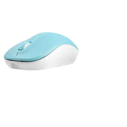 NATEC NMY-1651 ratón Oficina Ambidextro Bluetooth 1600 DPI