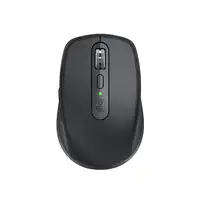 Logitech 910-006958 ratón Oficina mano derecha RF Wireless + Bluetooth Laser 8000
