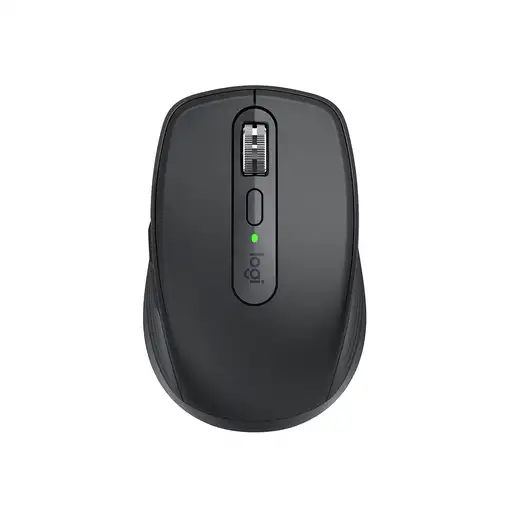 Logitech 910-006958 ratón Oficina mano derecha RF Wireless + Bluetooth Laser 8000
