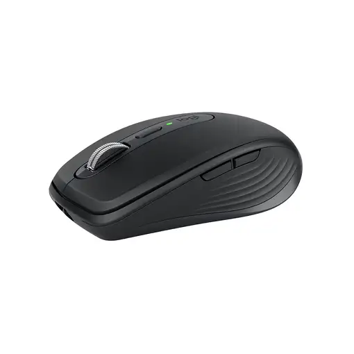 Logitech 910-006958 ratón Oficina mano derecha RF Wireless + Bluetooth Laser 8000