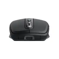 Logitech 910-006958 ratón Oficina mano derecha RF Wireless + Bluetooth Laser 8000