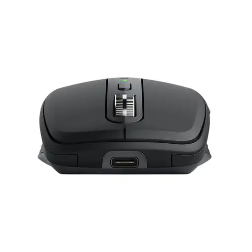 Logitech 910-006958 ratón Oficina mano derecha RF Wireless + Bluetooth Laser 8000