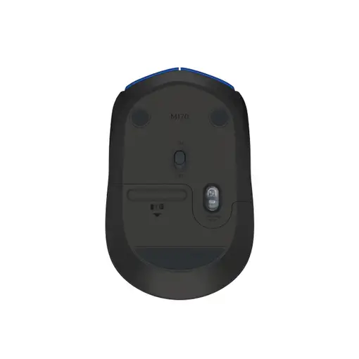 Logitech M170
