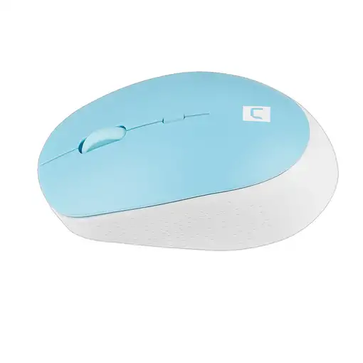 NATEC Harrier 2 ratón Oficina mano derecha Bluetooth Óptico 1600 DPI