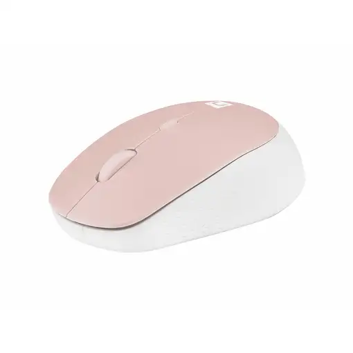 NATEC Harrier 2 ratón Oficina mano derecha Bluetooth Óptico 1600 DPI