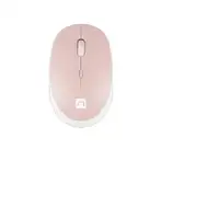 NATEC Harrier 2 ratón Oficina mano derecha Bluetooth Óptico 1600 DPI