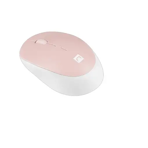 NATEC Harrier 2 ratón Oficina mano derecha Bluetooth Óptico 1600 DPI
