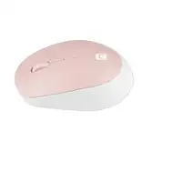 NATEC Harrier 2 ratón Oficina mano derecha Bluetooth Óptico 1600 DPI