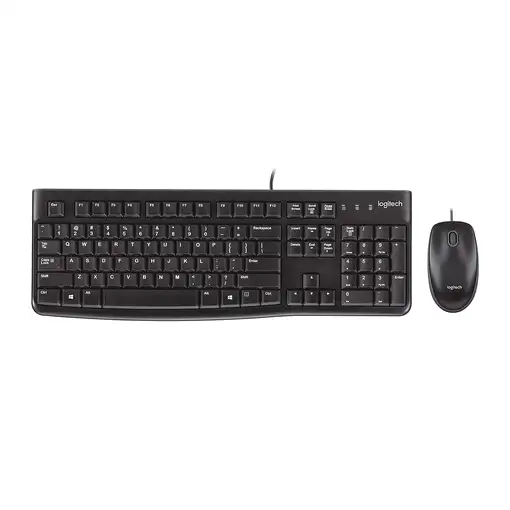 Logitech MK120
