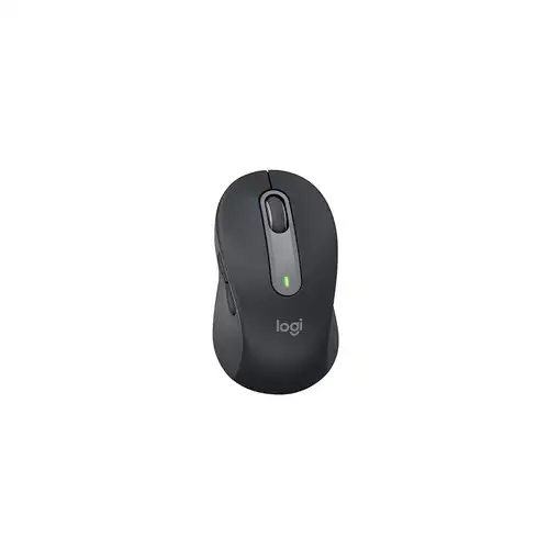 Logitech 920-010994 teclado Ratón incluido Oficina Bluetooth QWERTZ Alemán Grafito
